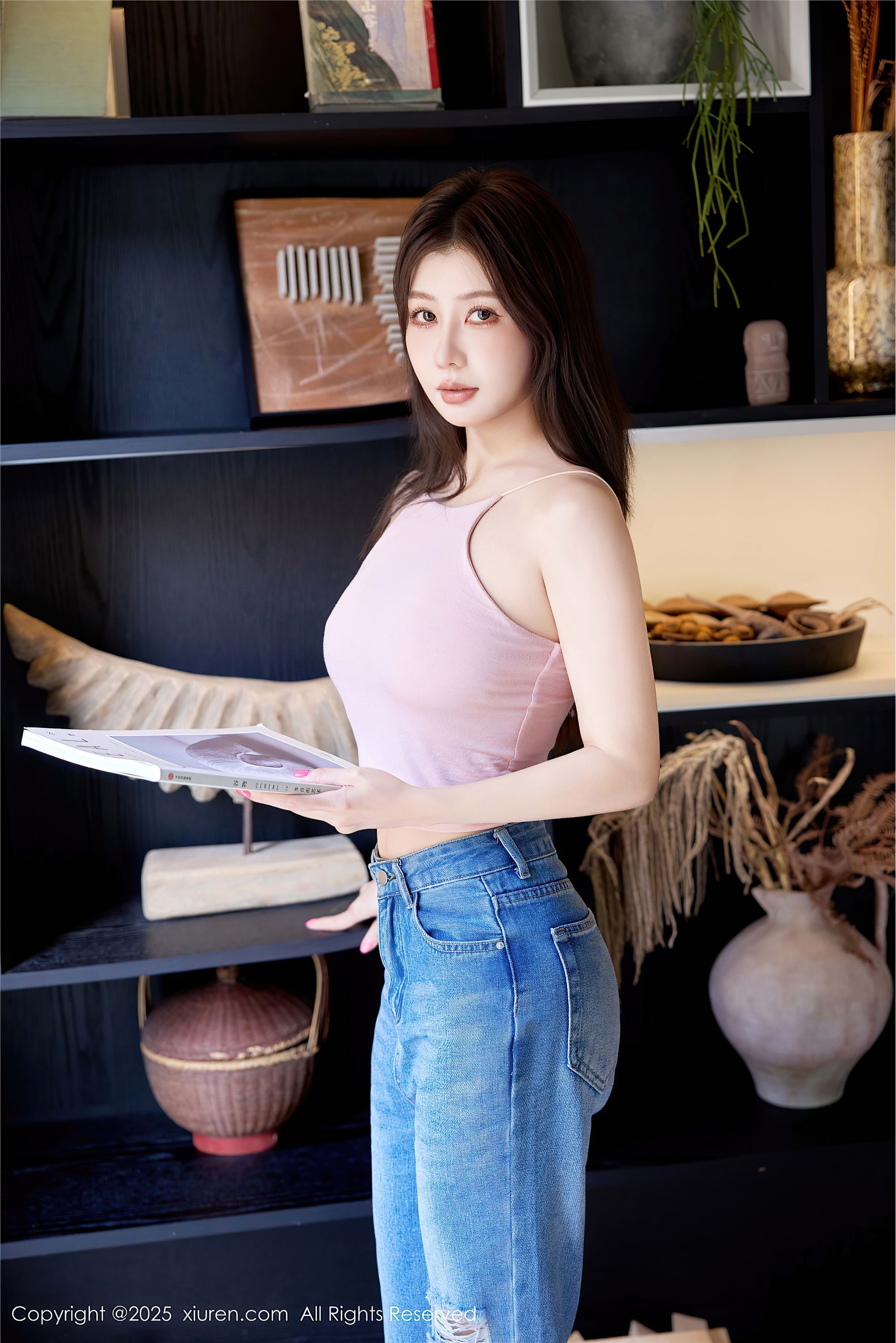 Xiuren秀人网 2025.11.13 NO.10983 尹甜甜sunny